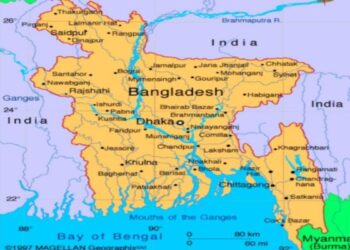 নিশ্চিহ্ন হওয়ার পথে বাংলাদেশের হিন্দুসহ সংখ্যালঘু সম্প্রদায়