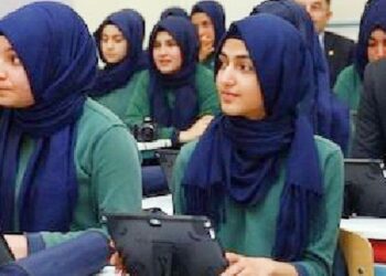 দেশের সরকারি স্কুলের দ্বাদশ শ্রেনীর পড়ুয়াদের সশস্ত্র জিহাদের শিক্ষা দিচ্ছে তুরস্ক