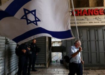 দেশদ্রোহীতার সাজা হিসাবে নাগরিকত্ব কেড়ে নেওয়ার রায় শোনালো ইসরায়েলের সুপ্রিম কোর্ট