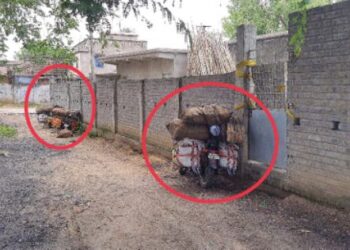 বড়জোড়ায় কয়লা পাচারে বাধা দিতে গিয়ে আক্রান্ত পুলিশ, গ্রেফতার ৯ মহিলাসহ ১৬