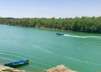 হেলমান্দ নদীর জলের ভাগ নিয়ে ইরান-আফগানিস্তানের মধ্যে উত্তেজনা