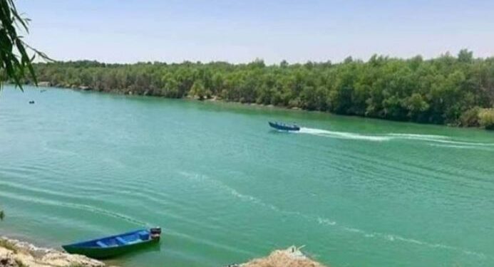 হেলমান্দ নদীর জলের ভাগ নিয়ে ইরান-আফগানিস্তানের মধ্যে উত্তেজনা