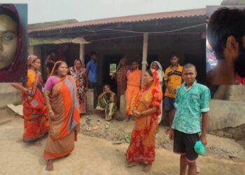 স্ত্রীকে শাবল দিয়ে পিটিয়ে খুন করে  টহলদারি পুলিশের কাছে আত্মসমর্পণ স্বামীর, সাংসারিক অশান্তি নাকি স্ত্রীর নামে করা বীমার টাকার লোভ – খুনের কারন নিয়ে ধন্দ্ব