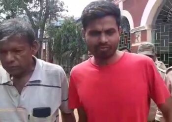 নিজের মা’কে ছুরি-হাতুড়ি দিয়ে নৃসংশভাবে কুপিয়ে ও পিটিয়ে খুন করল গুনধর ছেলে