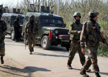 স্বাধীনতা দিবসে বড়সড় নাশকতার ছক, ৩০ কেজি আইডিডি উদ্ধার পুলওয়ামায়