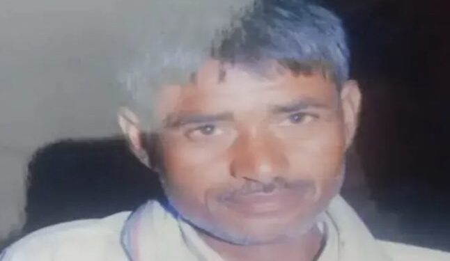 রাজস্থানে মব লিঞ্চিংয়ের শিকার শব্জি বিক্রেতা চিরঞ্জিলাল, ট্রাক্টর চোর সন্দেহে পিটিয়ে মারলো মুসলিম জনতা