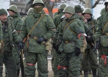 রাশিয়ার সেনাদের উপর বিষ প্রয়োগ করছে ইউক্রেন-গুরুতর অভিযোগ রুশ  প্রতিরক্ষা মন্ত্রকের