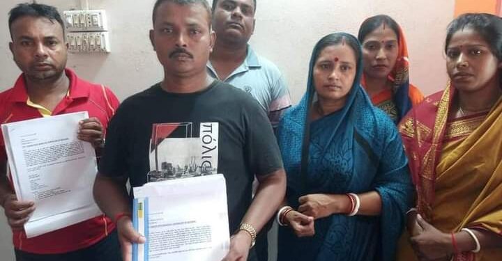 বাংলাদেশে হিন্দু শিক্ষার্থীদের ইসলাম ধর্মগ্রহণের জন্য চাপ দেওয়ার অভিযোগ উঠল শিক্ষকের বিরুদ্ধে