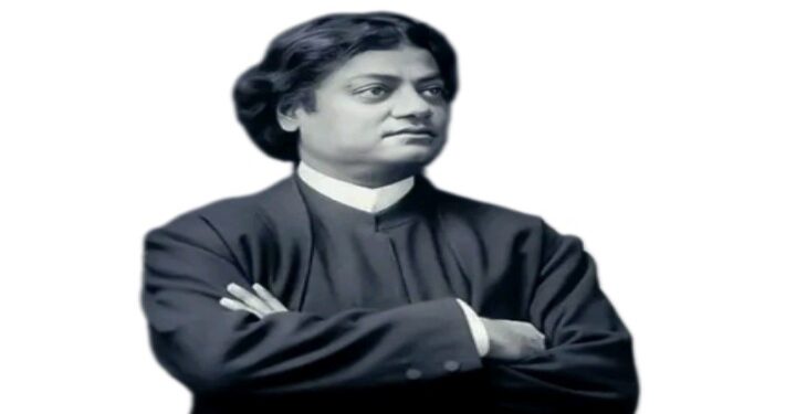 “যে জাতি নিজেদের উপর বিশ্বাস স্থাপন করিয়াছে, শুধু তাহারাই শক্তিশালী ও বীর্যবান হইয়াছে”- স্বামী বিবেকানন্দের বাণী