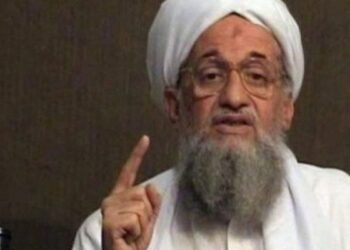 আলকায়দা প্রধান আয়মান আল জাওয়াহিরিকে খতম করল আমেরিকা