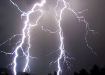 বজ্রপাতে মৃত্যু মিছিল অব্যাহত পূর্ব বর্ধমানে, বুধবার একদিনে পাঁচজনের মৃত্যু