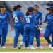 কমনওয়েলথ গেমস ২০২২  : সেমিফাইনালে উঠল ভারতের মহিলা ক্রিকেট দল