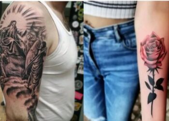 সস্তায় ট্যাটু করিয়ে এইচআইভি আক্রান্ত এক ডজনেরও বেশি যুবক-যুবতী