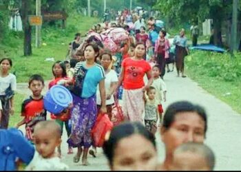 বাংলাদেশ-নেপাল-পাকিস্থান সীমান্তবর্তী ভারতীয় গ্রামগুলিতে ১০ বছরে  মুসলিম জনসংখ্যার রেকর্ড বৃদ্ধি