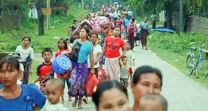 বাংলাদেশ-নেপাল-পাকিস্থান সীমান্তবর্তী ভারতীয় গ্রামগুলিতে ১০ বছরে মুসলিম জনসংখ্যার রেকর্ড বৃদ্ধি