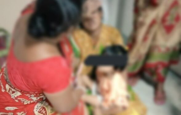 দার্জিলিংয়ে ৫ বছরের দলিত শিশুকে ধর্ষণের অভিযোগ গ্রেফতার প্রতিবেশী মুসলিম কিশোর