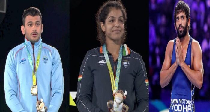 কমনওয়েলথ গেমস-২০২২ : পাকিস্তানি প্রতিদ্বন্দ্বীকে হারিয়ে কুস্তিতে সোনা জিতলেন ভারতের দীপক পুনিয়া