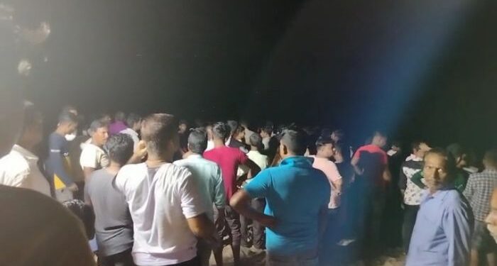 মদ্যপান করে দাপাদাপি করতেই উলটে গেল নৌকা, পূর্বস্থলীতে ছাড়িগঙ্গায় নিখোঁজ ২ পর্যটক