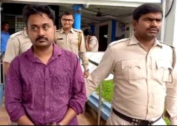 মাকে নৃশংস ভাবে হত্যার দায়ে শ্রীঘরে ঠাঁই হল ঘাতক ছেলের