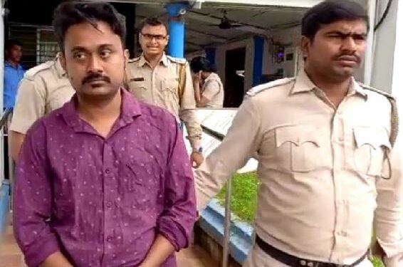 মাকে নৃশংস ভাবে হত্যার দায়ে শ্রীঘরে ঠাঁই হল ঘাতক ছেলের