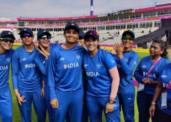 কমনওয়েলথ গেমস ২০২২  : ভারতীয় মহিলা ক্রিকেট দলের সামনে ইতিহাস সৃষ্টির সুবর্ণ সুযোগ