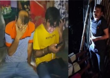 পূর্বস্থলীতে নৌকাডুবিতে মৃত এক পর্যটক,তিন জনকে উদ্ধার করা গেলেও খোঁজ মেলেনি অপর এক পর্যটকের