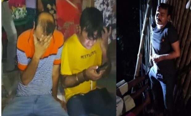 পূর্বস্থলীতে নৌকাডুবিতে মৃত এক পর্যটক,তিন জনকে উদ্ধার করা গেলেও খোঁজ মেলেনি অপর এক পর্যটকের