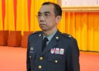 চীনের সঙ্গে উত্তেজনার মাঝেই তাইওয়ানের মিসাইল প্রযুক্তিবিদের রহস্যমৃত্যু