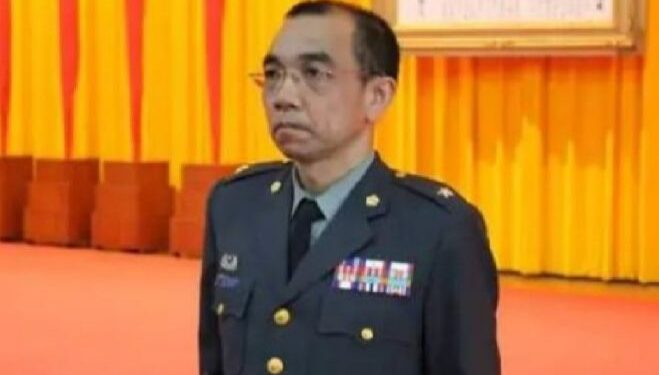 চীনের সঙ্গে উত্তেজনার মাঝেই তাইওয়ানের মিসাইল প্রযুক্তিবিদের রহস্যমৃত্যু