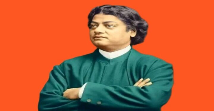 ‘জন্মান্তরবাদ’ প্রসঙ্গে স্বামী বিবেকানন্দের ব্যাখ্যা