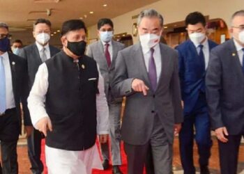 শ্রীলঙ্কা,পাকিস্থানের পর এবার বাংলাদেশের দিকে হাত বাড়িয়েছে চীন