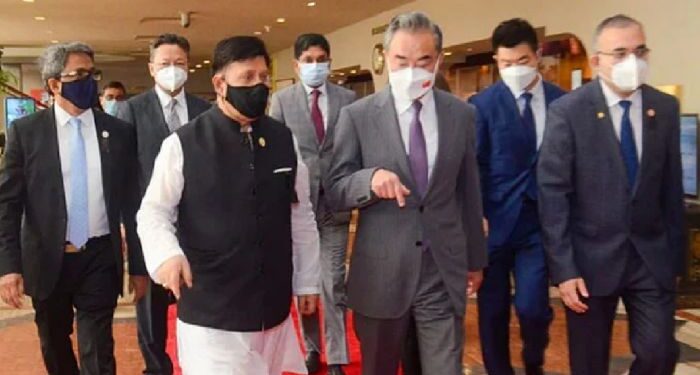 শ্রীলঙ্কা,পাকিস্থানের পর এবার বাংলাদেশের দিকে হাত বাড়িয়েছে চীন