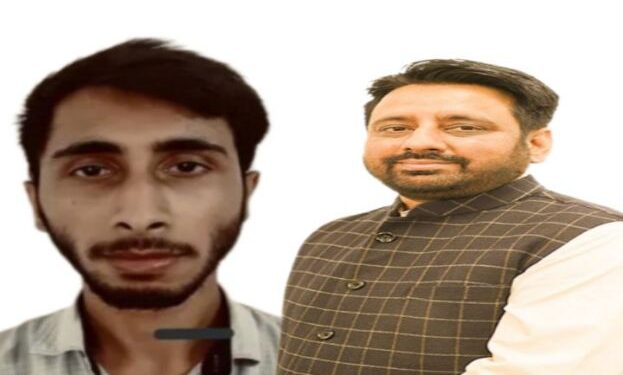 ধৃত ইসলামি স্টেট সদস্য মহসিন আহমেদ খানকে “নির্দোষ” বললেন আম আদমি পার্টির বিধায়ক আমানতুল্লাহ খান