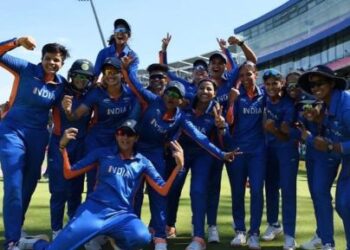 কমনওয়েলথ গেমস ২০২২ : সোনা জয়ের স্বপ্ন অধরা থেকে গেল ভারতীয় মহিলা ক্রিকেট দলের
