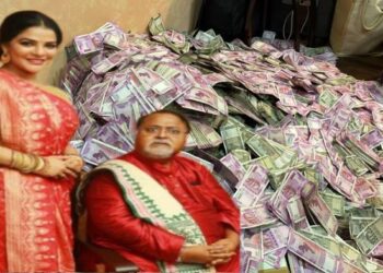 জেলে ‘শ্রীরামকৃষ্ণ কথামৃত’ পড়বেন পার্থ চট্টোপাধ্যায়, লিখবেন জেল জীবনের অভিজ্ঞতার কথা