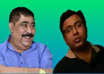 সিবিআইয়ের জেরা এড়াতে নতুন বাহানা !  চিকিৎসককে ১৪ দিনের ‘বেড রেস্ট’ লিখে দেওয়ার নির্দেশ অনুব্রতর