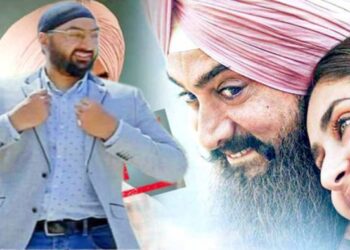 আমির খানের ‘লাল সিং চাড্ডা’ ছবি বয়কটের ডাক দিলেন ক্রিকেটার মন্টি পানেসার