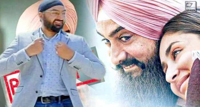 আমির খানের ‘লাল সিং চাড্ডা’ ছবি বয়কটের ডাক দিলেন ক্রিকেটার মন্টি পানেসার