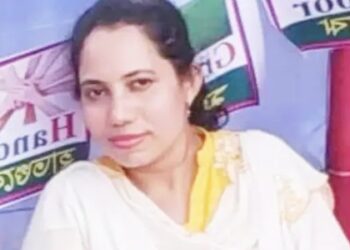 সম্ভ্রম বাঁচাতে নিজের জীবন দিলেন বাংলাদেশের হিন্দু শিক্ষিকা