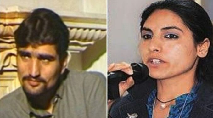 ‘বুচার অফ কাশ্মীরি পণ্ডিত’ বিট্টা কারাটের স্ত্রী এবং কুখ্যাত সন্ত্রাসবাদী সৈয়দ সালাহউদ্দিনের ছেলেকে চাকরি থেকে বহিষ্কার