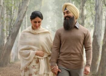 ‘লাল সিং চাড্ডা’র অভিনেত্রী করিনা কাপুর খানের ‘ঔদ্ধত্য’ তলানিতে, দর্শকদের আবেদন জানালেন ছবিটি দেখার জন্য