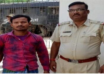 তরুনীর রহস্যমৃত্যুর কিনারা করল পুখুরিয়া থানার পুলিশ, খুনের অভিযোগে গ্রেফতার স্বামী