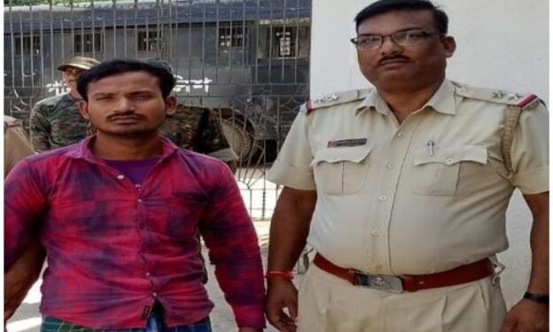 তরুনীর রহস্যমৃত্যুর কিনারা করল পুখুরিয়া থানার পুলিশ, খুনের অভিযোগে গ্রেফতার স্বামী