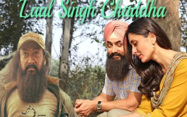 আমির খানের ‘লাল সিং চাড্ডা’ চতুর্থ দিনেও দর্শক টানতে ব্যর্থ