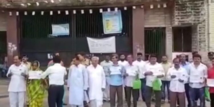 ৭৬ তম স্বাধীনতা দিবসের দিনে মুক্তি পেলেন বর্ধমান কেন্দ্রীয় সংশোধনাগারের ২০ জন বন্দী