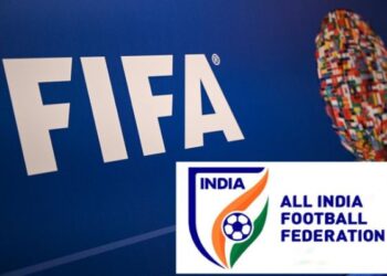 সর্বভারতীয় ফুটবল ফেডারেশনকে সাসপেন্ড করল ফিফা