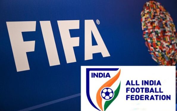 সর্বভারতীয় ফুটবল ফেডারেশনকে সাসপেন্ড করল ফিফা