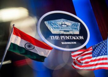 পেন্টাগন-এ ভারতীয় প্রতিরক্ষা অফিসারদের বিনা বাধায় চলাচলের সুবিধা