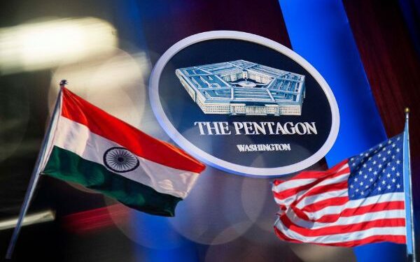 পেন্টাগন-এ ভারতীয় প্রতিরক্ষা অফিসারদের বিনা বাধায় চলাচলের সুবিধা