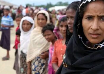 দিল্লির ১,১০০ জন রোহিঙ্গা মুসলিম অনুপ্রবেশকারীকে ফ্ল্যাট সিদ্ধান্ত দেওয়ার নিল কেজরীওয়াল সরকার